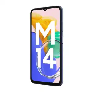 Celular Samsung Galaxy M14 4/64 GB miniatura 3